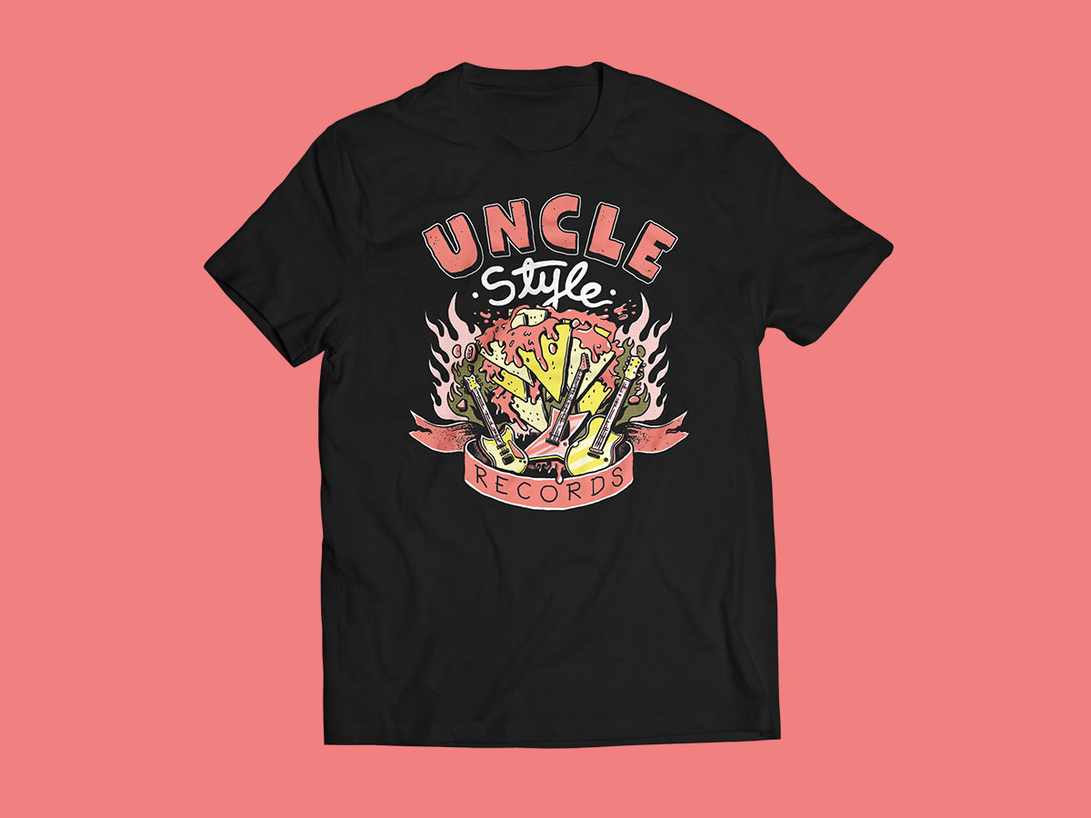 UNCLE STYLE 'LENA'S SHIRT'